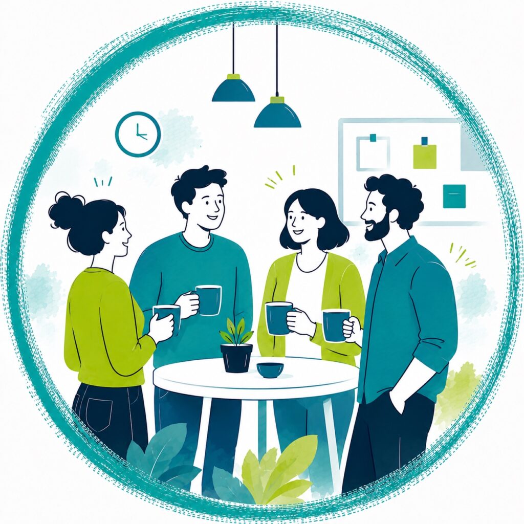 Wissen rund um Lean und KI